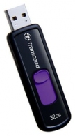 USB Флэш Transcend TS32GJF500 32Gb thumbnav 1
