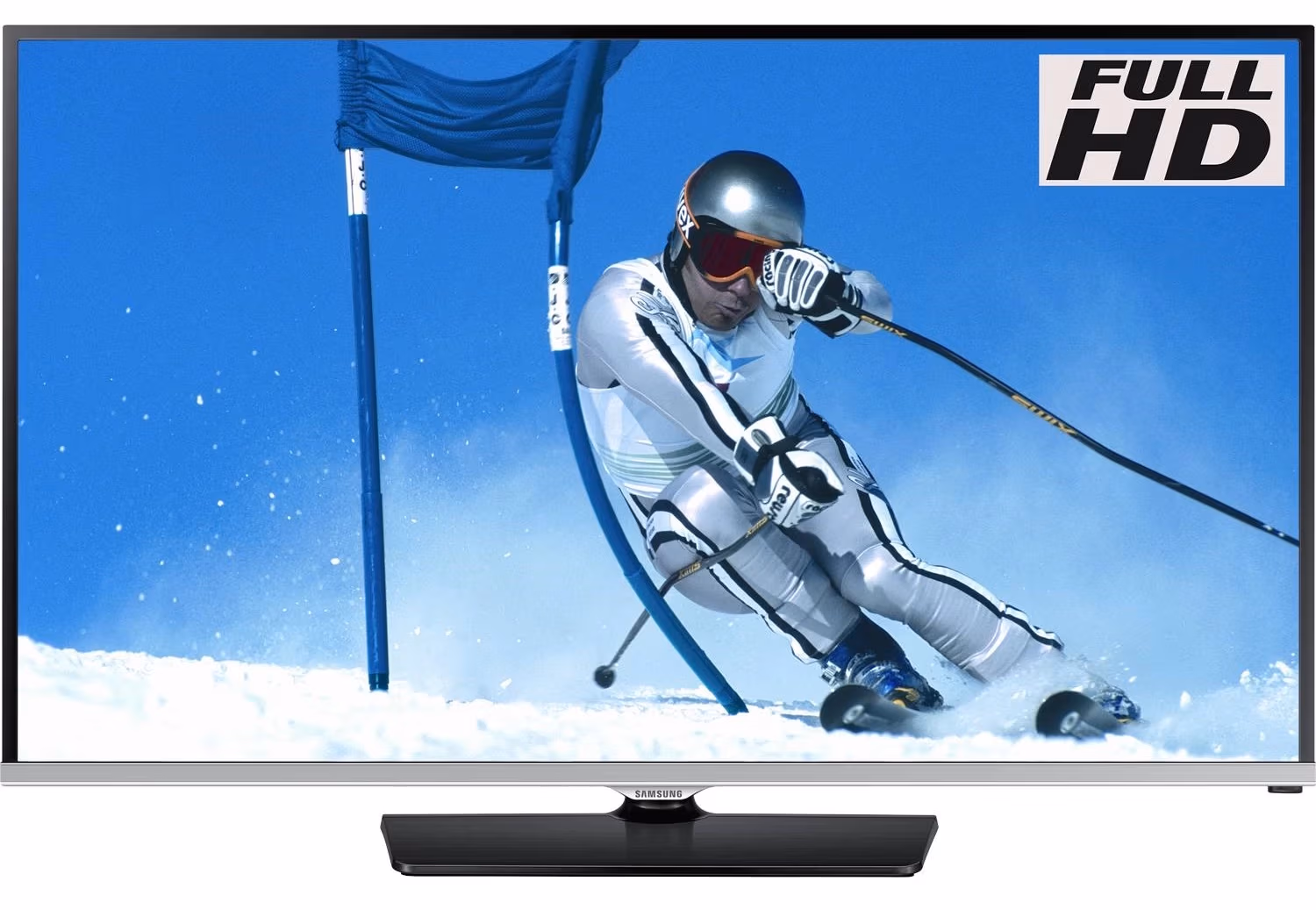 LED телевизор Samsung UE22H5000