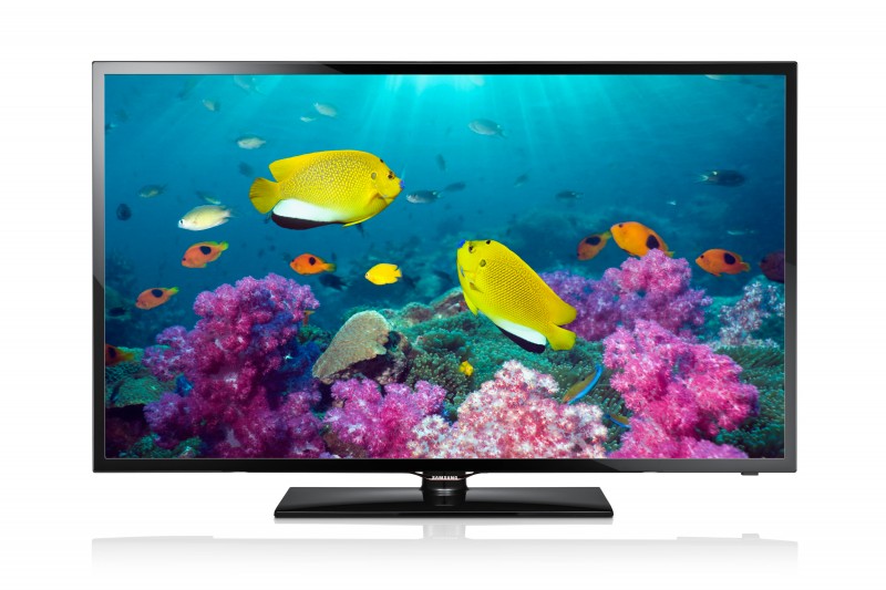 Televizor Samsung UE32F5300 / 32" / / Full HD photo 1 Televizor Samsung UE32F5300 / 32" / / Full HD photo 1
