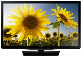 LED телевизор Samsung UE32H4000 thumbnav 1