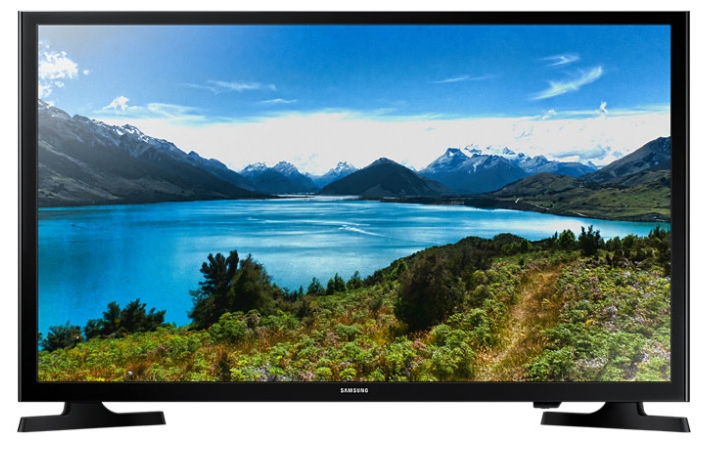 LED телевизор Samsung UE32J4000 photo LED телевизор Samsung UE32J4000 photo