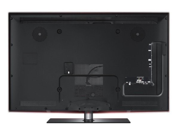 Televizor Samsung UE40B6000V / 40" / / Full HD photo 2