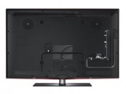 Televizor LED Samsung UE40B6000V thumbnav 2