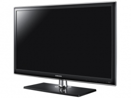 LED телевизор Samsung UE40D5000 thumbnav 2