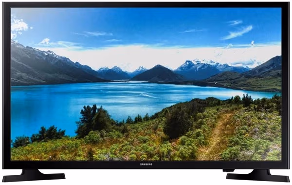 LED телевизор Samsung UE40J5200