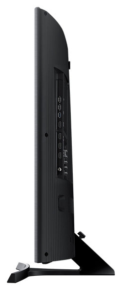 Телевизор Samsung UE40JU6600 / 40" / / UHD 4K photo 2
