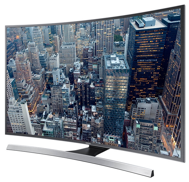 Телевизор Samsung UE40JU6600 / 40" / / UHD 4K photo 3