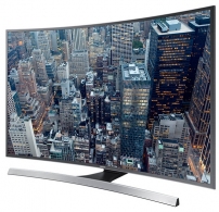 LED телевизор Samsung UE40JU6600 thumbnav 3