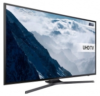 LED телевизор Samsung UE40KU6000 thumbnav 2