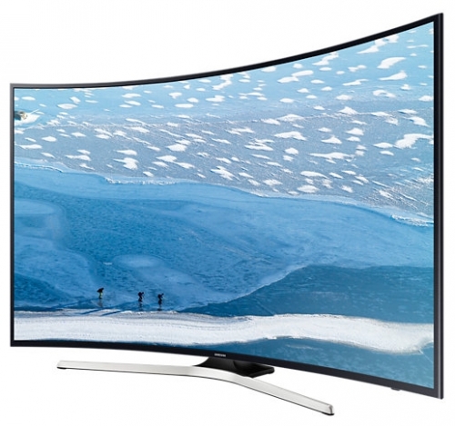 Телевизор Samsung UE40KU6300 / 40" / / UHD 4K photo 2