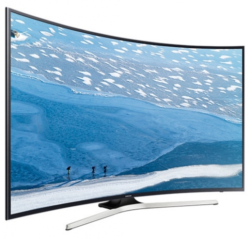 Телевизор Samsung UE40KU6300 / 40" / / UHD 4K photo 3