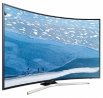 LED телевизор Samsung UE40KU6300 thumbnav 3