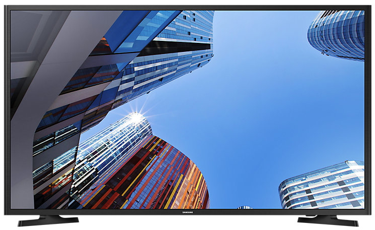 Televizor LED Samsung UE40M5000 photo Televizor LED Samsung UE40M5000 photo