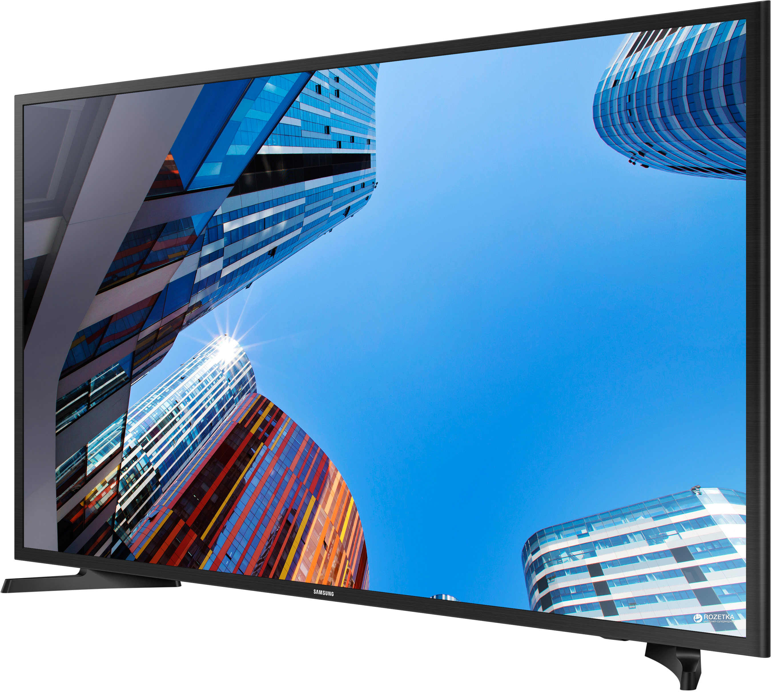 Телевизор Samsung UE40M5000 / 40" / / Full HD photo 3
