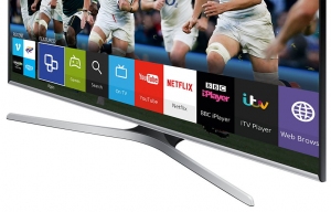 LED телевизор Samsung UE43J5500 thumbnav 3