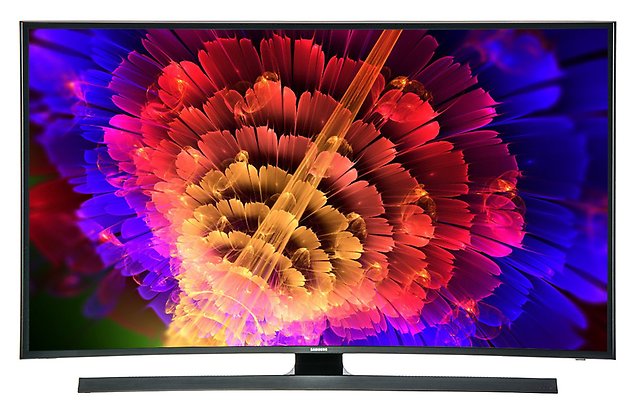 Televizor Samsung UE48JU6600 / 48" / / UHD 4K photo 1 Televizor Samsung UE48JU6600 / 48" / / UHD 4K photo 1