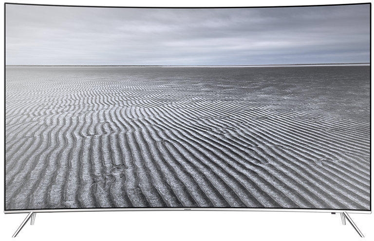 Televizor LED Samsung UE49KS7500 photo Televizor LED Samsung UE49KS7500 photo