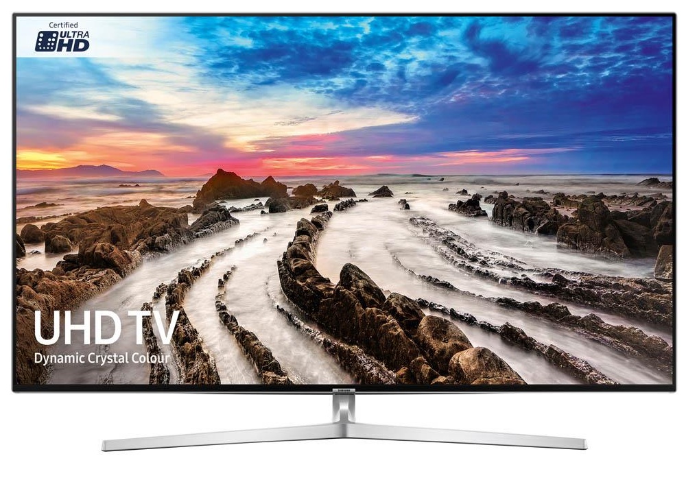 Televizor LED Samsung UE49MU8000 photo Televizor LED Samsung UE49MU8000 photo