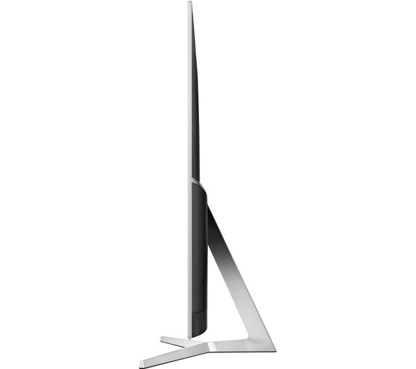 Телевизор Samsung UE49MU8000 / 49" / / UHD 4K photo 4