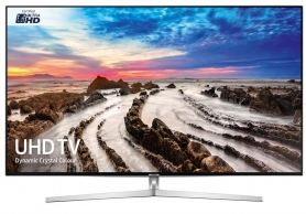 Televizor LED Samsung UE49MU8000 thumbnav