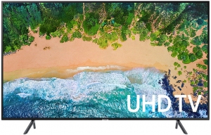 Televizor LED Samsung UE49NU7100 thumbnav 1