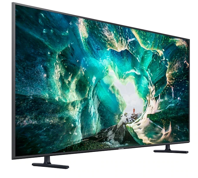 Televizor Samsung UE49RU8000 / 49" / LED / UHD 4K photo 4