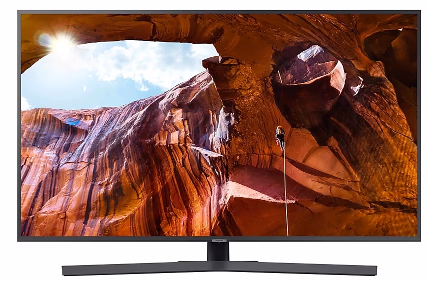 Televizor LED Samsung UE50RU7400