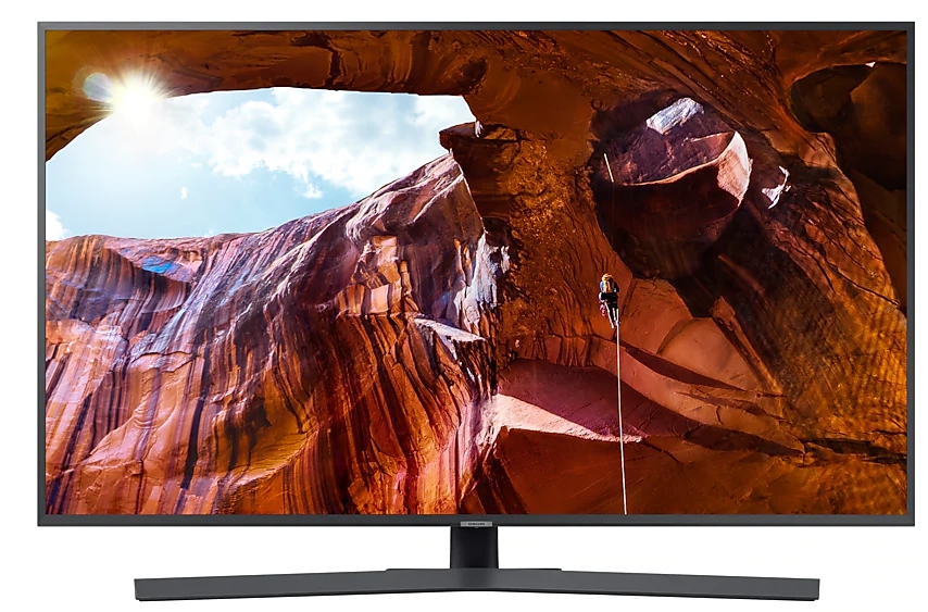 LED телевизор Samsung UE50RU7400 photo 