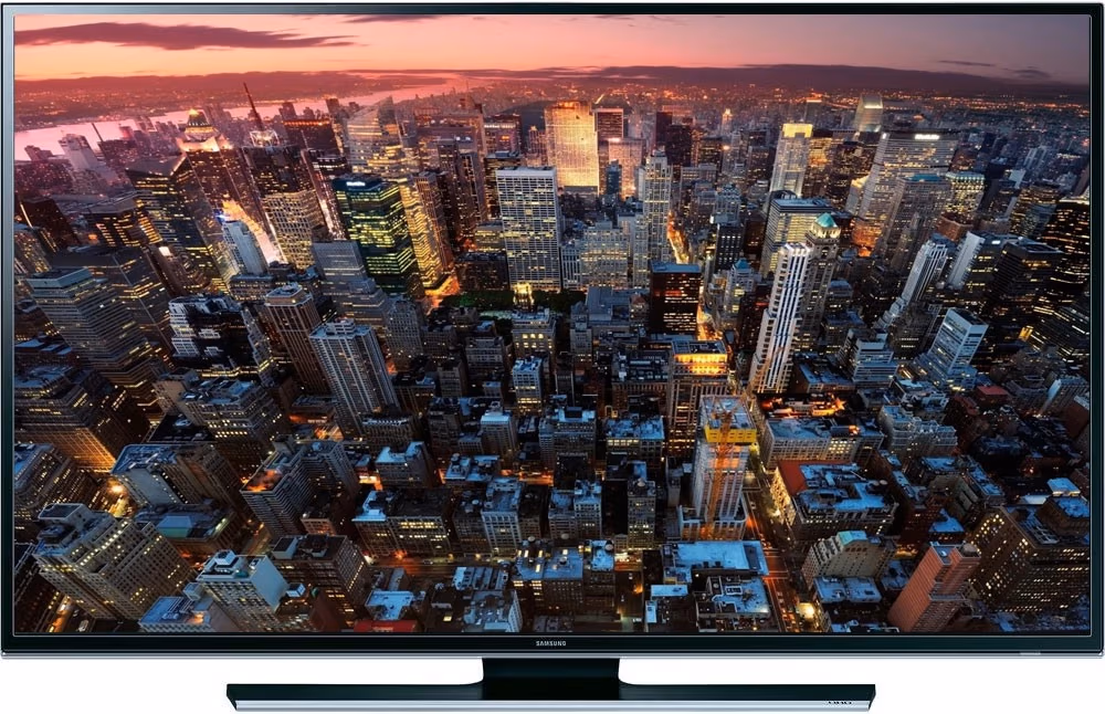 LED телевизор Samsung UE55HU6900