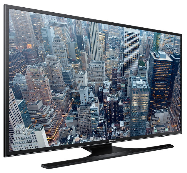 Televizor Samsung UE55JU6400 / 55" / / UHD 4K photo 3