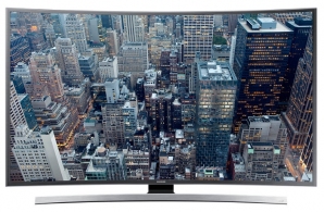 Televizor LED Samsung UE55JU6600 thumbnav