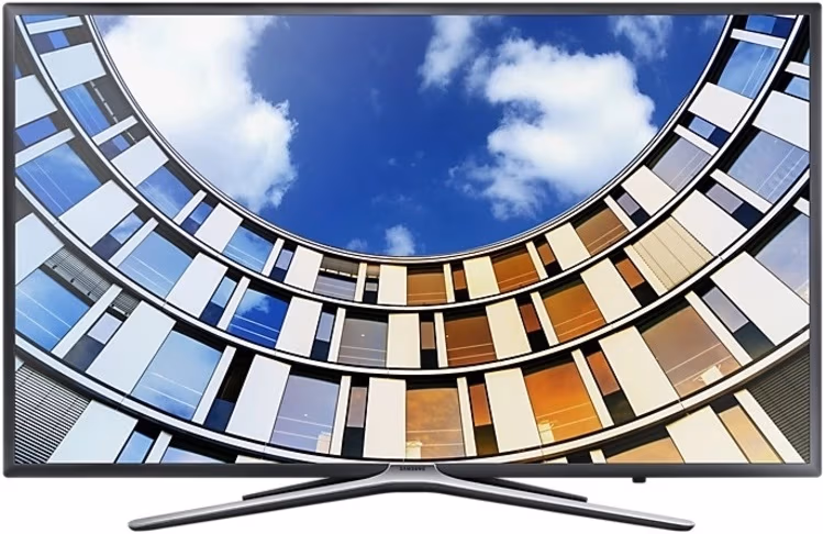 Televizor LED Samsung UE55M5500