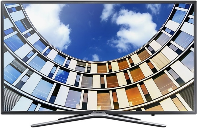 Телевизор Samsung UE55M5500 / 55" / / Full HD photo 1 Телевизор Samsung UE55M5500 / 55" / / Full HD photo 1
