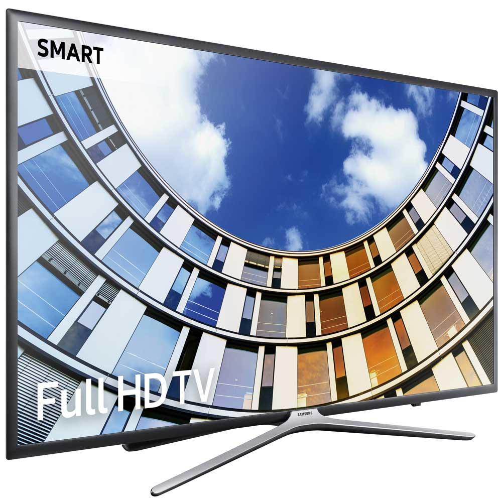Телевизор Samsung UE55M5500 / 55" / / Full HD photo 3