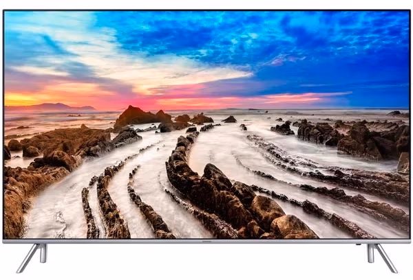 Televizor LED Samsung UE55MU7000