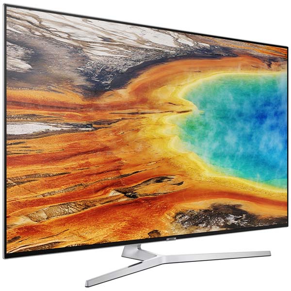 Телевизор Samsung UE55MU8000 / 55" / / UHD 4K photo 4