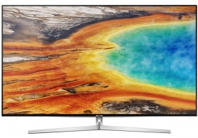 LED телевизор Samsung UE55MU8000 thumbnav