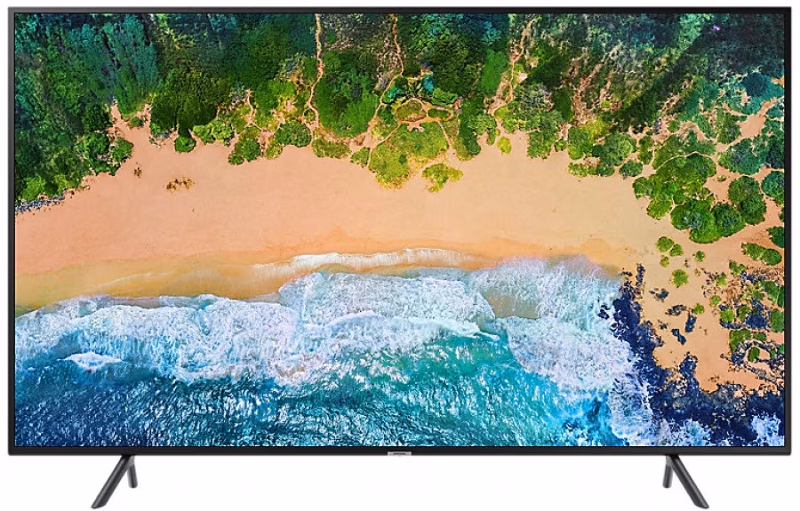 LED телевизор Samsung UE55NU7100 