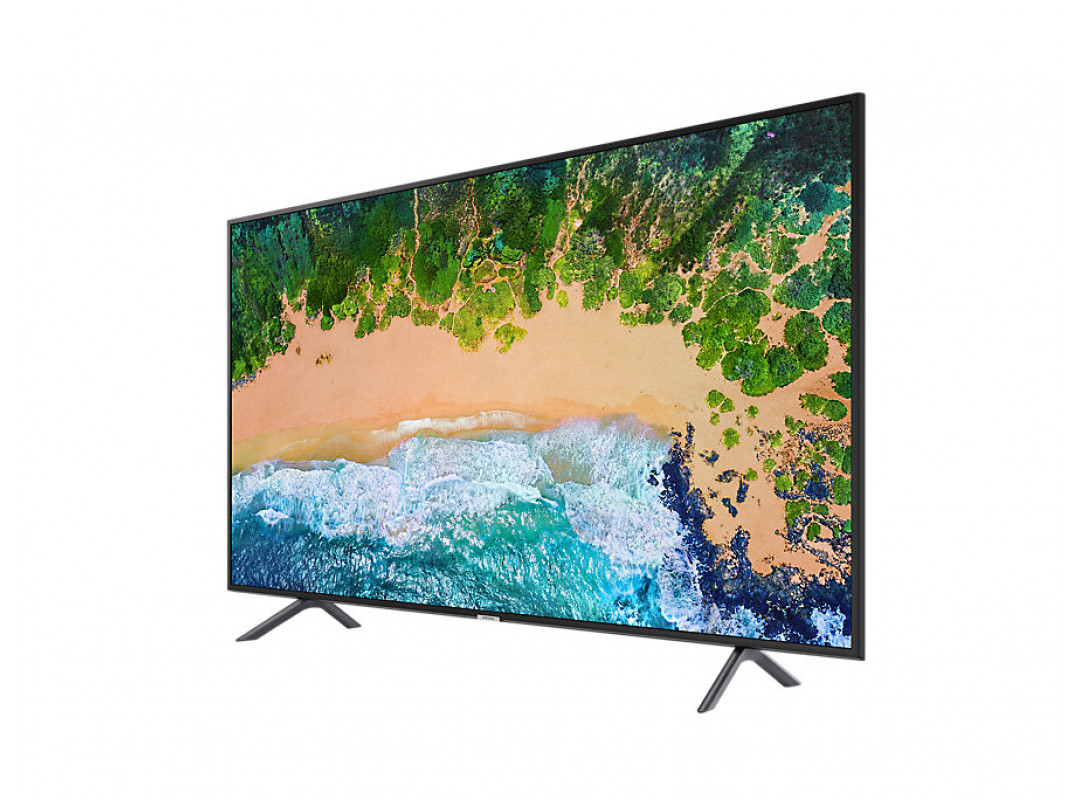 Televizor Samsung UE55NU7100 / 55" / LED / UHD 4K photo 5