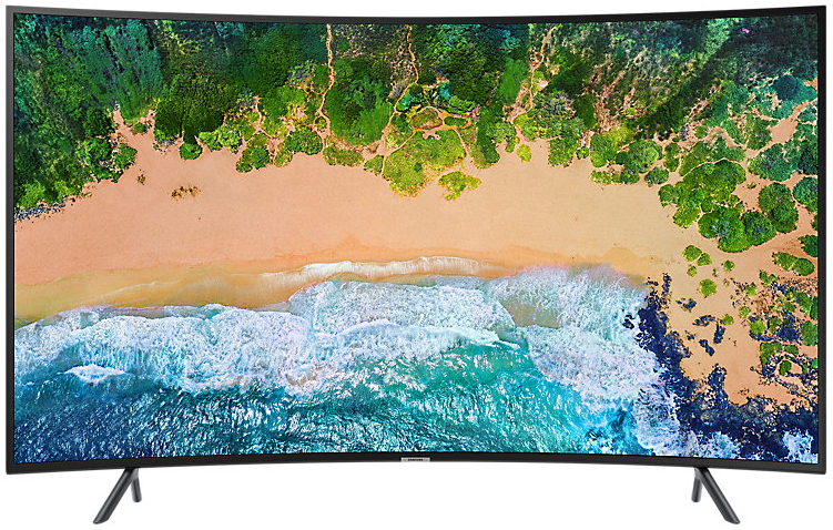 Televizor Samsung UE55NU7300 / 55" / LED / UHD 4K photo 1