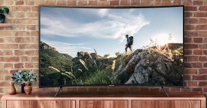 Televizor LED Samsung UE55NU7300 thumbnav 5