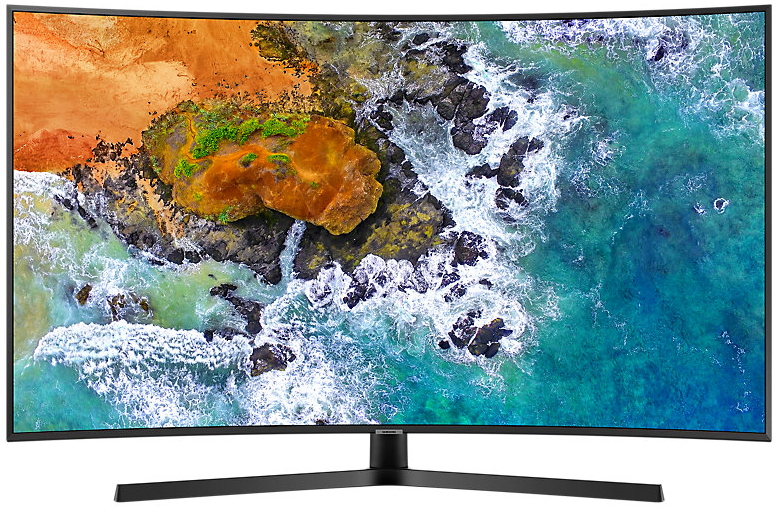 Televizor Samsung UE55NU7500 / 55" / LED / UHD 4K photo 1