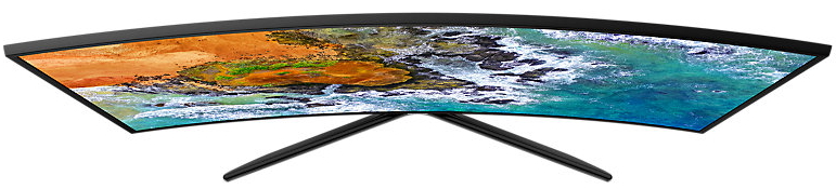 Televizor Samsung UE55NU7500 / 55" / LED / UHD 4K photo 3