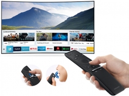 Televizor LED Samsung UE55NU7500 thumbnav 10