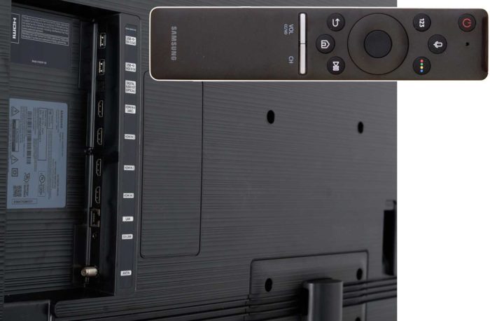Televizor Samsung UE55NU8500 / 55" / LED / UHD 4K photo 9
