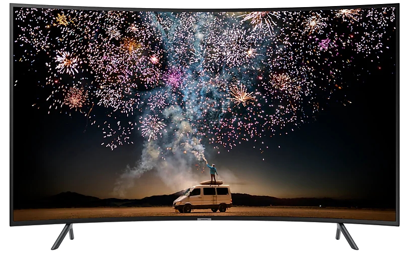 Телевизор Samsung UE55RU7300 / 55" / LED / UHD 4K photo 1