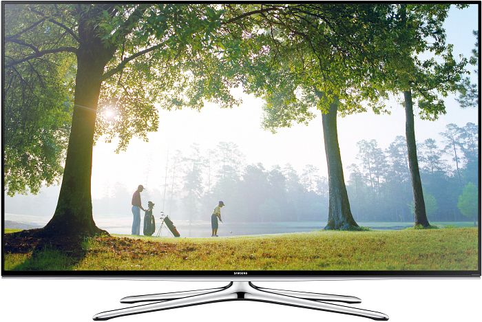 Televizor Samsung UE60H6200 / 60" / photo 1 Televizor Samsung UE60H6200 / 60" / photo 1
