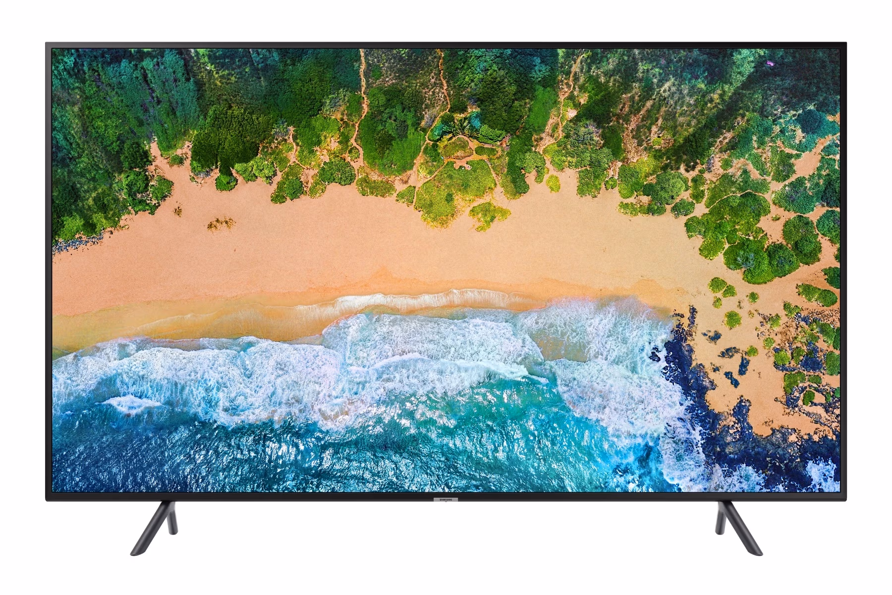 Televizor LED Samsung UE65NU7100