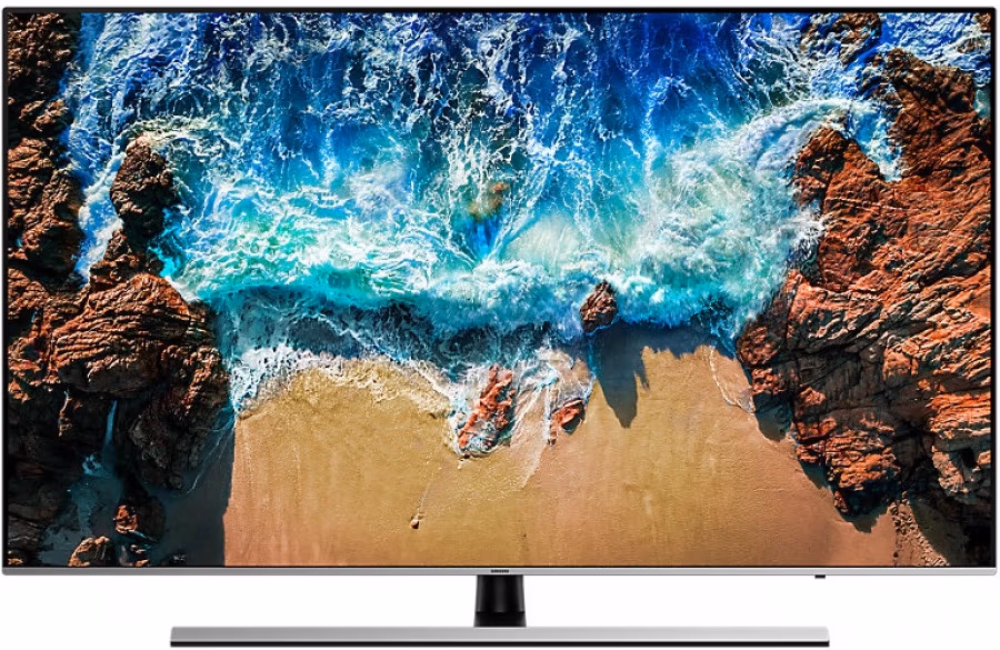 Televizor LED Samsung UE65NU8000