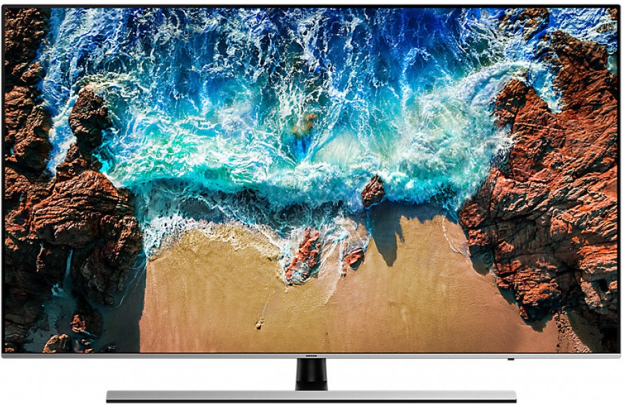 Televizor LED Samsung UE65NU8000 photo Televizor LED Samsung UE65NU8000 photo